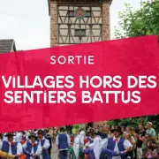 5 villages alsaciens typiques en dehors des sentiers battus