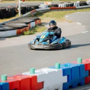 50 ans du Circuit de Cabourg