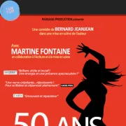 50 ans ma nouvelle adolescence