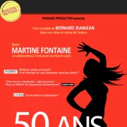 50 ans ma nouvelle adolescence