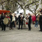 52ème Fête De La Châtaigne, Du Vin Et Des Produits De La Montagne Noire