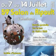 59ème Salon du Ripault