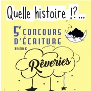 5e Concours D’écriture De La Ville De Carbonne