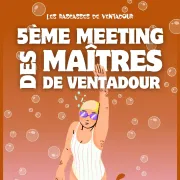 5eme Meeting des Maîtres de Ventadour