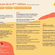 5ème Rencontres du Tourisme Durable