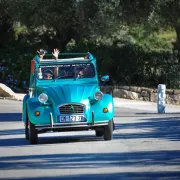 6 ème Auto-Tour du Briennois