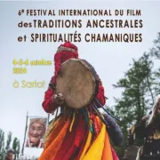 6ème Festival International du Film Chamanique