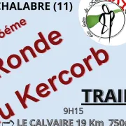 6ème Ronde Du Kercorb