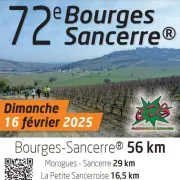 72eme Bourges Sancerre