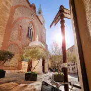 7e Centenaire De La Cathédrale De Perpignan (1324-2024)