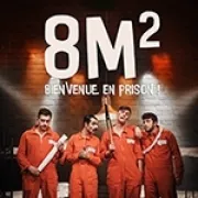 8 M2 - Feytiat