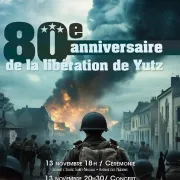 80 Ans De La Libération De Yutz