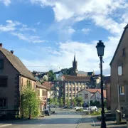 80 Ans De La Libération Du Village