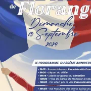 80e Anniversaire De La Libération