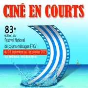 84 ème édition du Festival National de courts-métrages FFCV