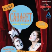 8e édition du Cabaret Feelethik