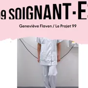 99 Soignants-es