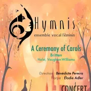 A ceremony of carols