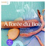 A l’orée du bois