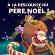 A la rescousse du Père Noël