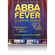 Abba Fever