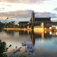 Abbaye des Prémontrés DR