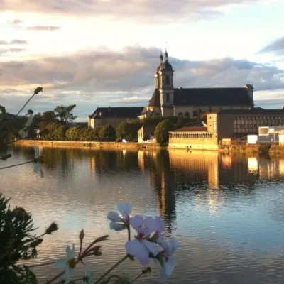 Abbaye des Prémontrés