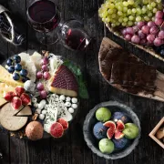 Accords Vins & Fromages