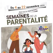 Accueil Parents/enfants