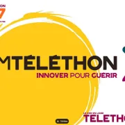 Activités sportives pour le Téléthon