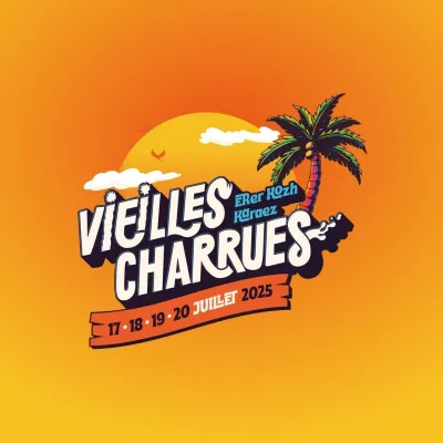 Vieilles Charrues 2025 : la programmation complète