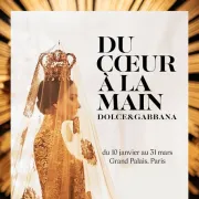 Du Cœur à la Main : Dolce & Gabbana