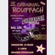 Carnaval de Rouffach 2025