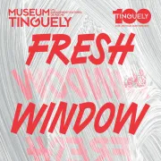 Fresh Window / Art & vitrines