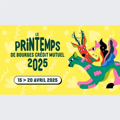 Le Printemps de Bourges 2025 : La suite de la programmation