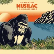 Musilac 2025 : les premiers artistes annoncés !