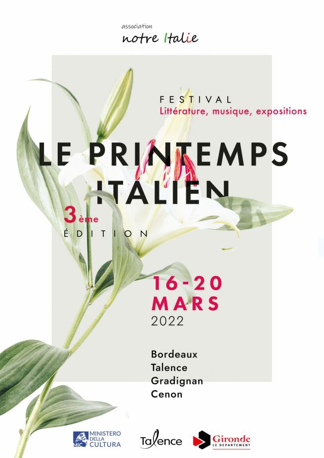 Le Printemps Italien