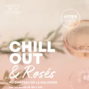 Afterwork Chill Out and Rosé