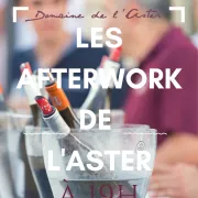 Afterwork De L\'Aster