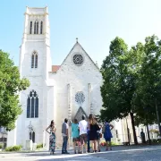 Agen : un coeur de ville aux richesses insoupçonnées