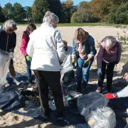 Agissons pour une Loire propre