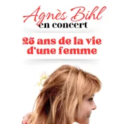 Agnès Bilh en concert