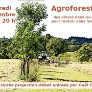 Agroforesterie : Science Avec Et Pour La Société