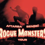 Ai'Tarba, Senbeï, Rogue Monsters Tour