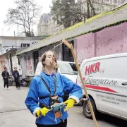 AÏE BOUM ZUT, MALHABILE - CIE LE BUREAU DES INFINIS - OUVERTURE(S) - ENCHANTER LE VIVANT