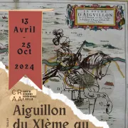 Aiguillon du X1ème au XVIIIème siècle