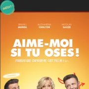 Aime-moi si tu oses !