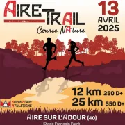 Aire Trail