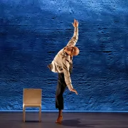 Akram Khan Compagny \