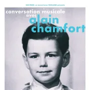 Alain Chamfort